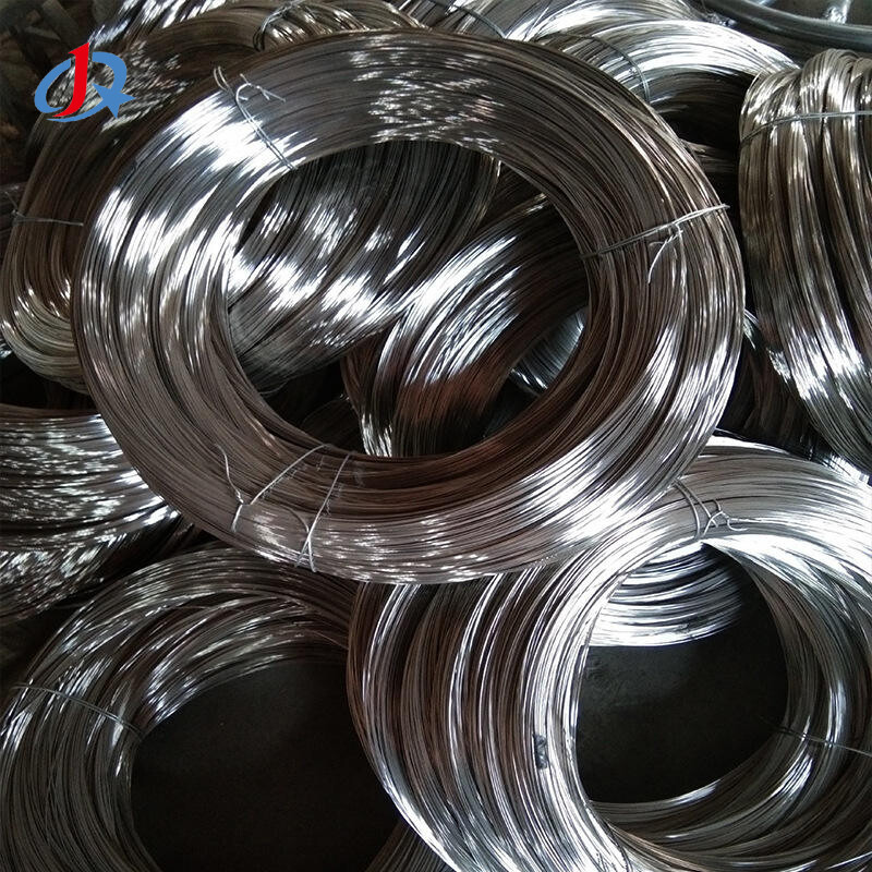 Steel Wire