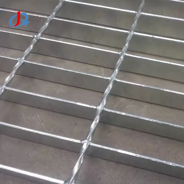 Galvanized Steel grating