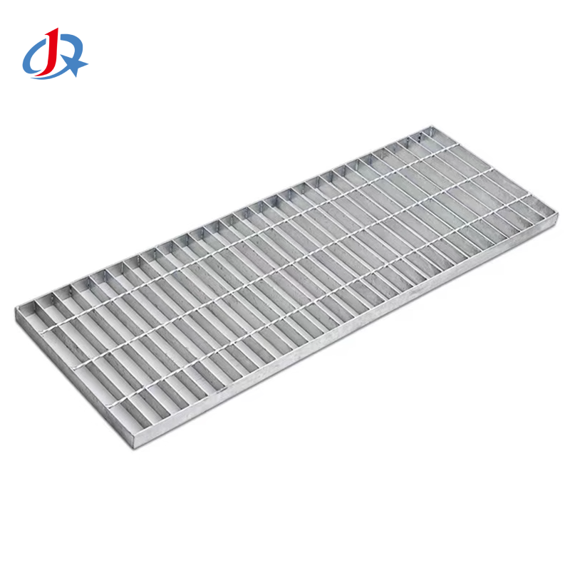 Galvanized Steel grating