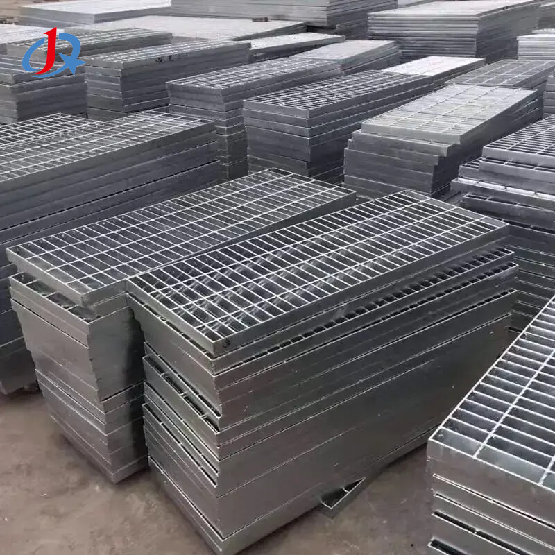 Aluminum Steel grating