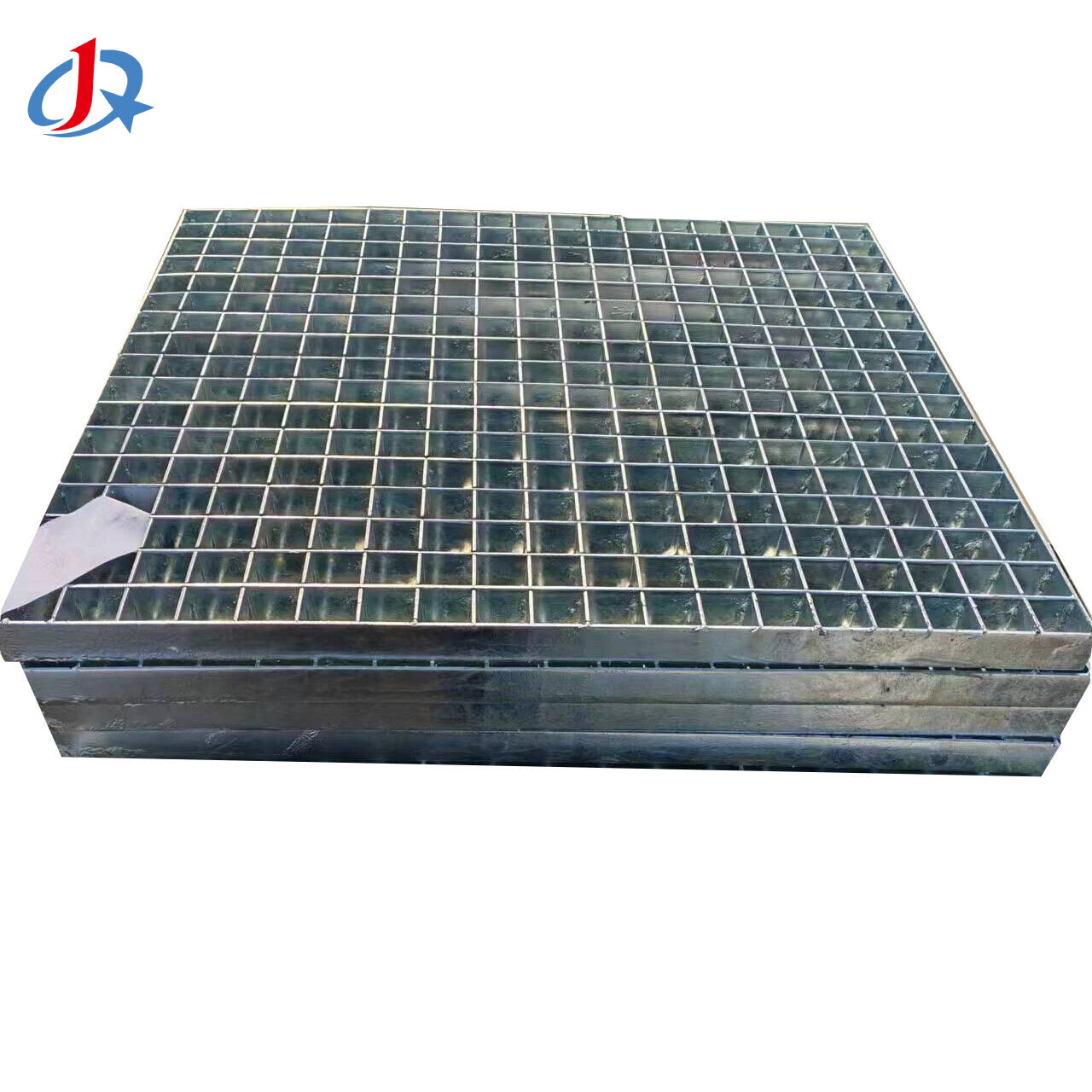 Aluminum Steel grating