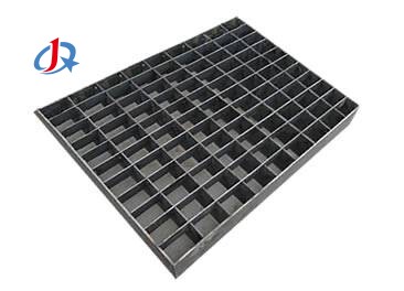Carbon Steel Grating