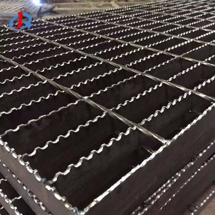 Carbon Steel Grating