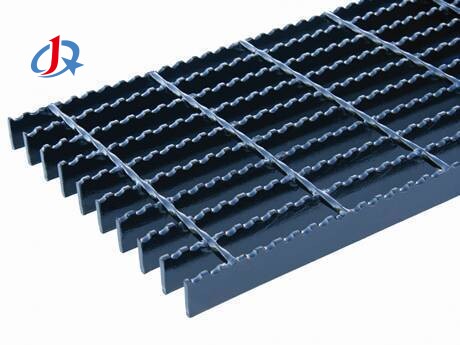 Carbon Steel Grating