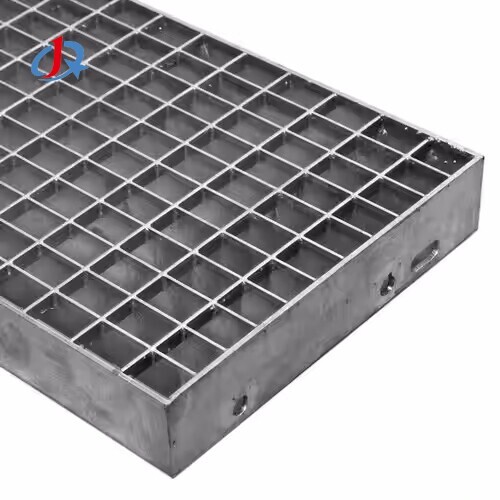 Carbon Steel Grating