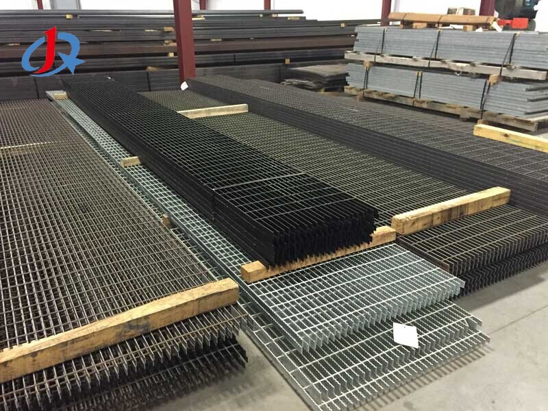 Carbon Steel Grating