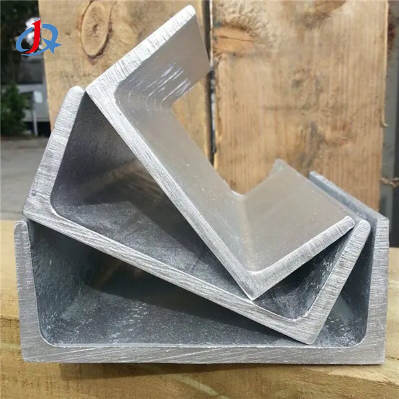  Galvanized Channel Steel