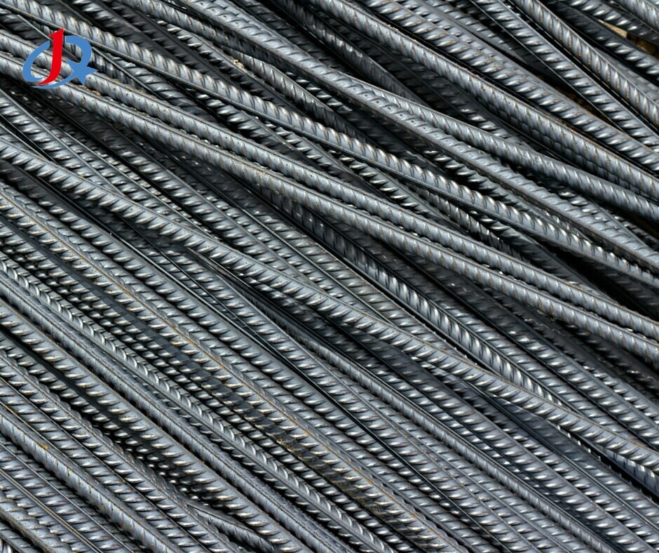 Grade A Carbon Steel Rebars