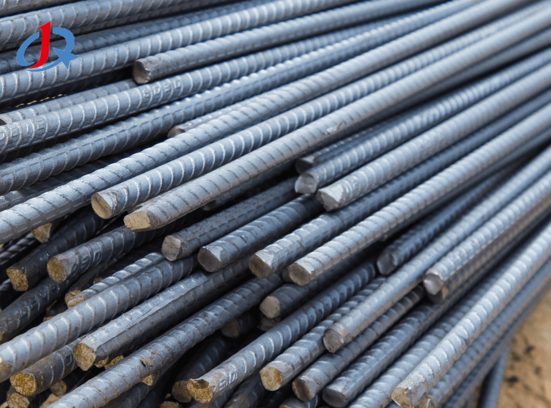 Q195 Carbon Steel Rebars