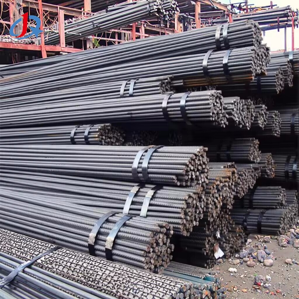 Q195 Carbon Steel Rebars