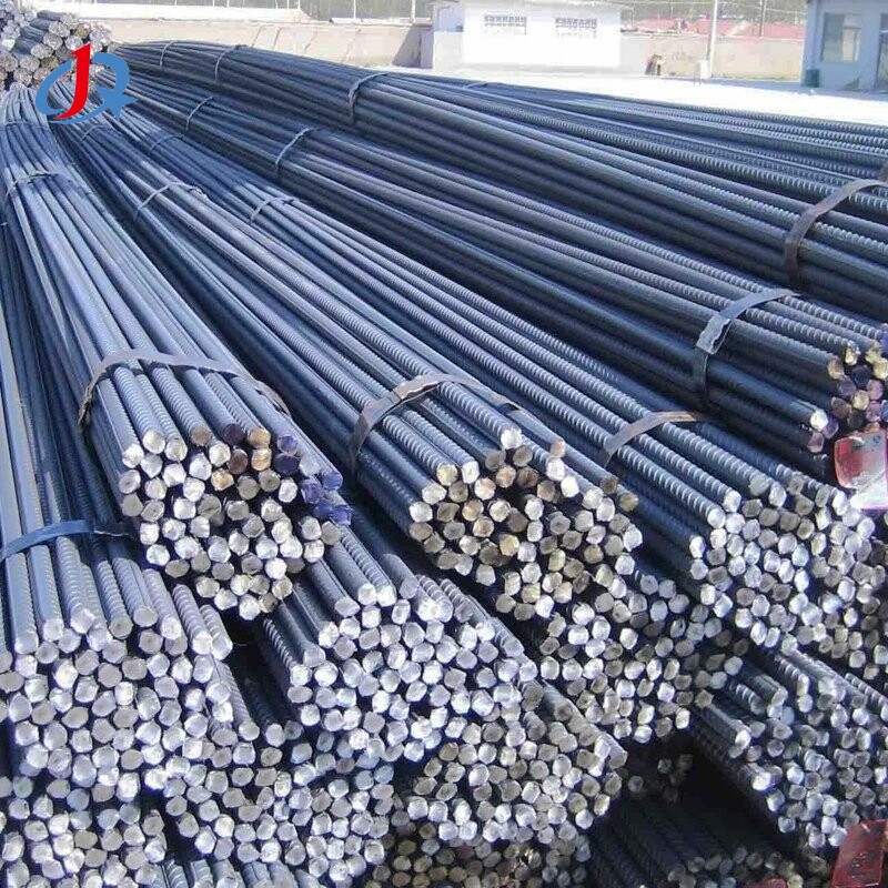 Q235 Carbon Steel Rebars