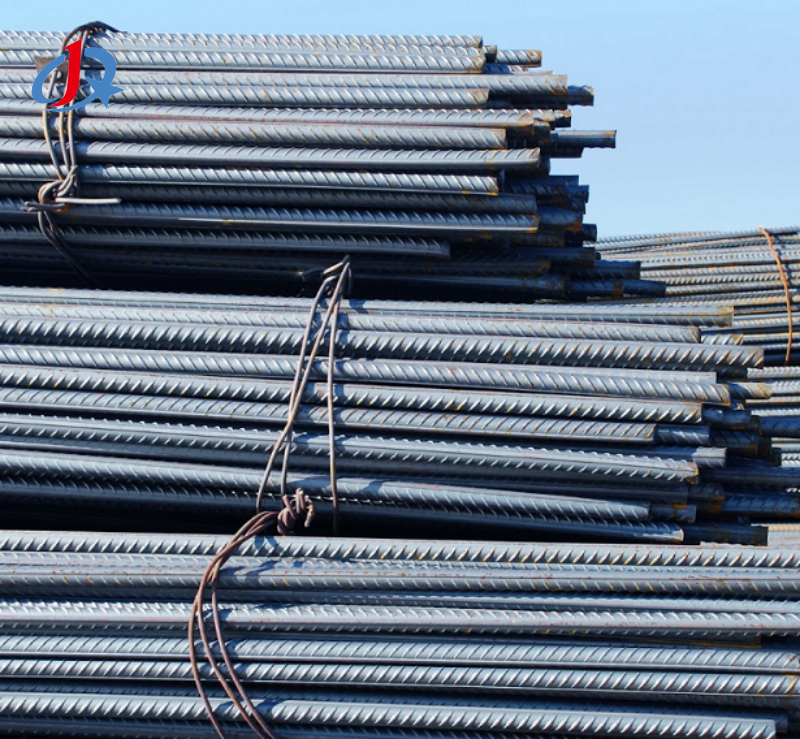 Q195 Carbon Steel Rebars