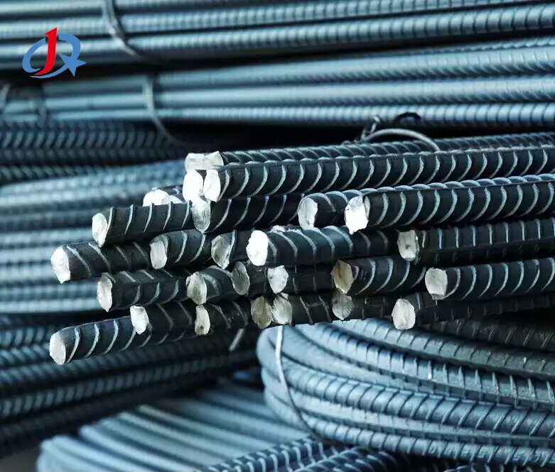 Q235 Carbon Steel Rebars