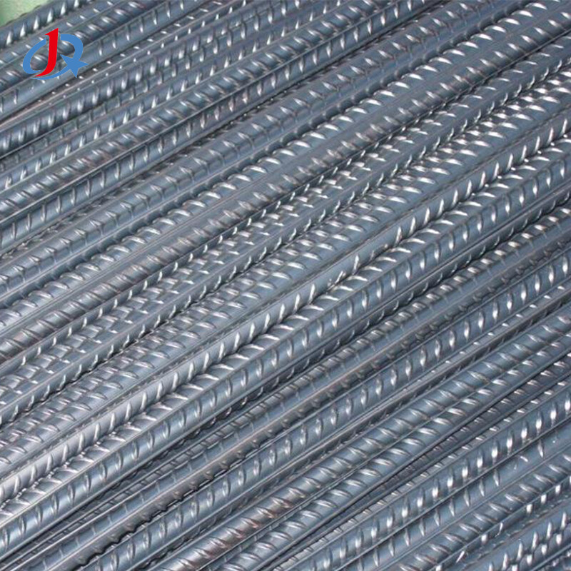 Grade B Carbon Steel Rebars