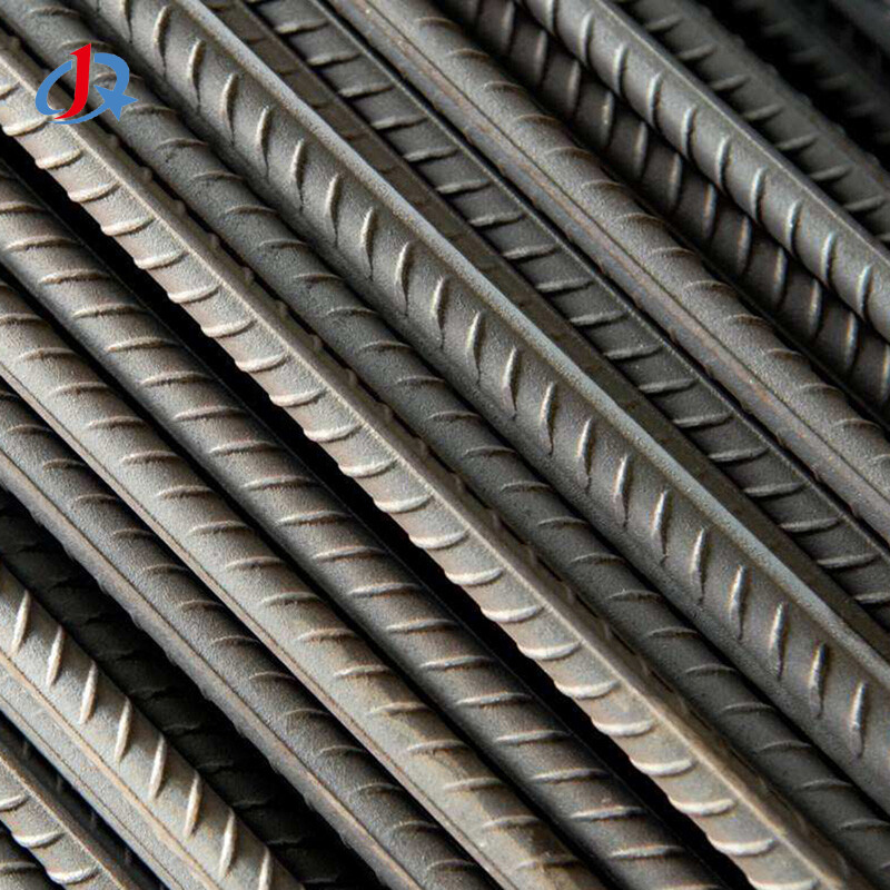 HRB335 Carbon Steel Rebars