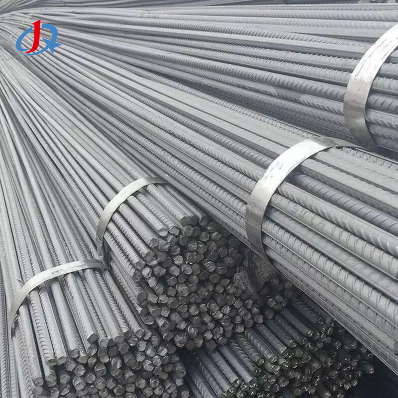 HRB335 Carbon Steel Rebars