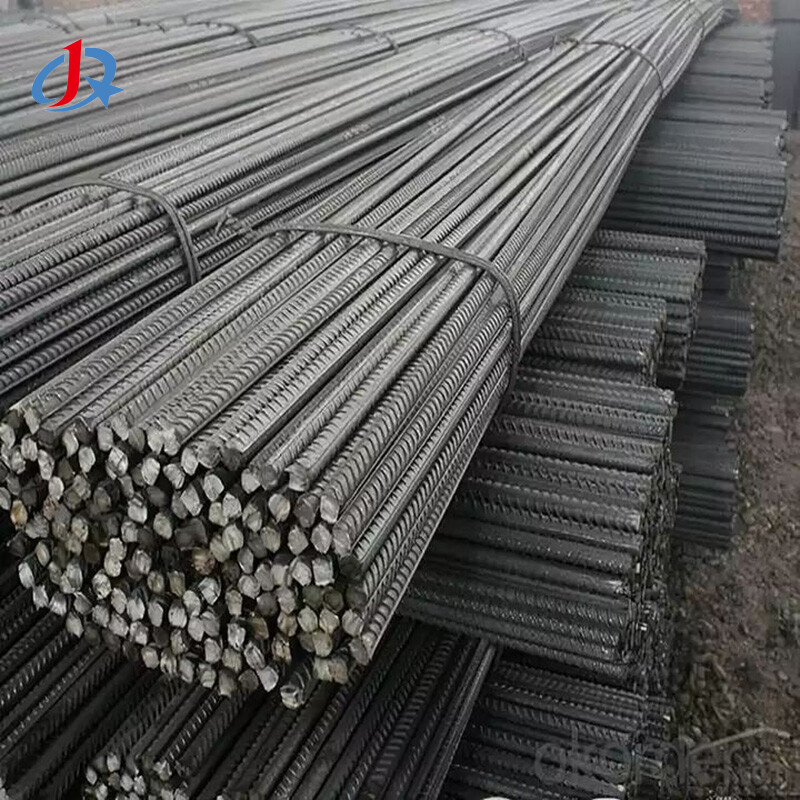 HRB335 Carbon Steel Rebars