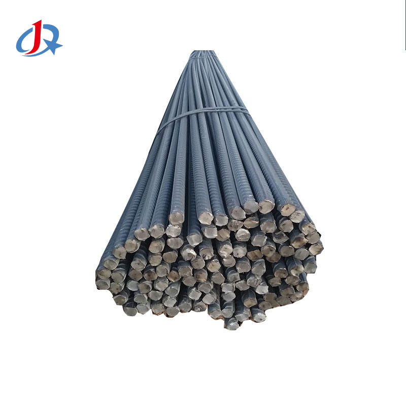 Grade B Carbon Steel Rebars