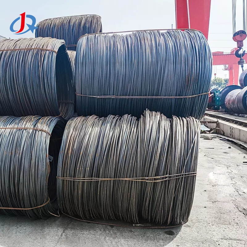 Q235B Carbon Steel Wire