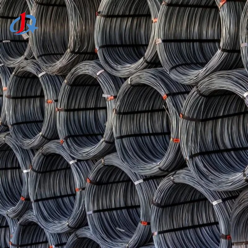 Low Tensile Strength Carbon Steel Wire