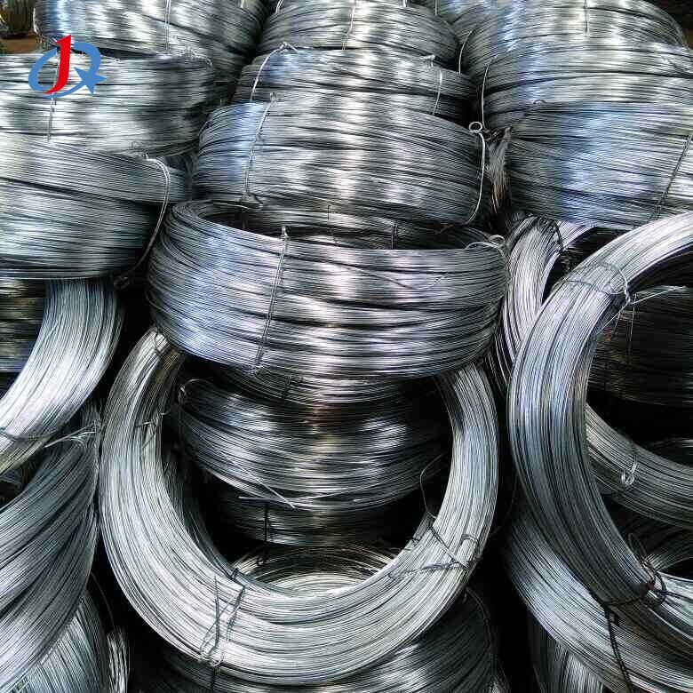Q195 Carbon Steel Wire