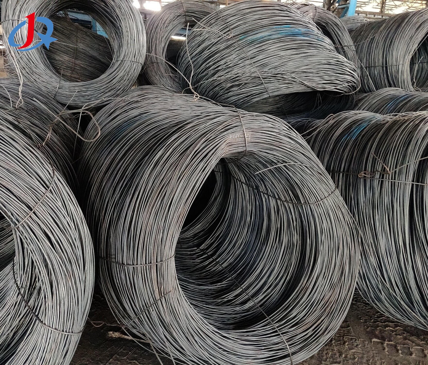 65Mn Carbon Steel Wire