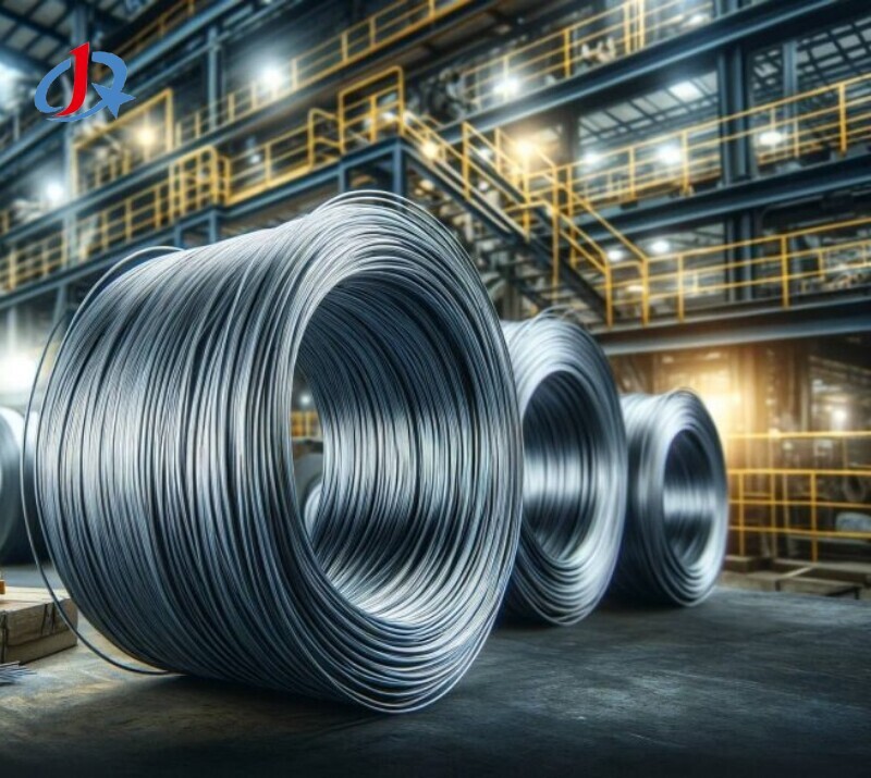 Q195 Carbon Steel Wire