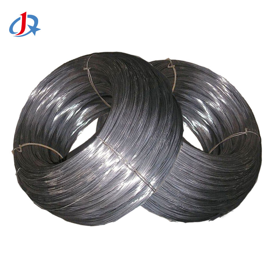 65Mn Carbon Steel Wire