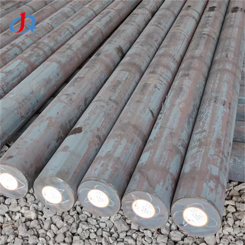 Q195 Carbon steel bar/rod
