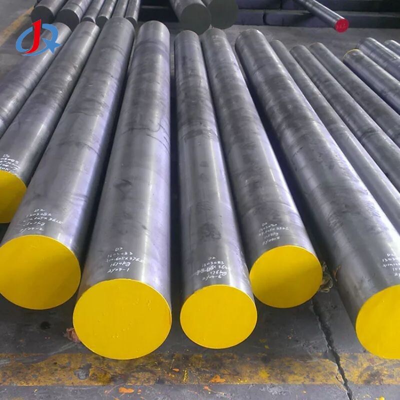 Q235B Carbon steel bar/rod
