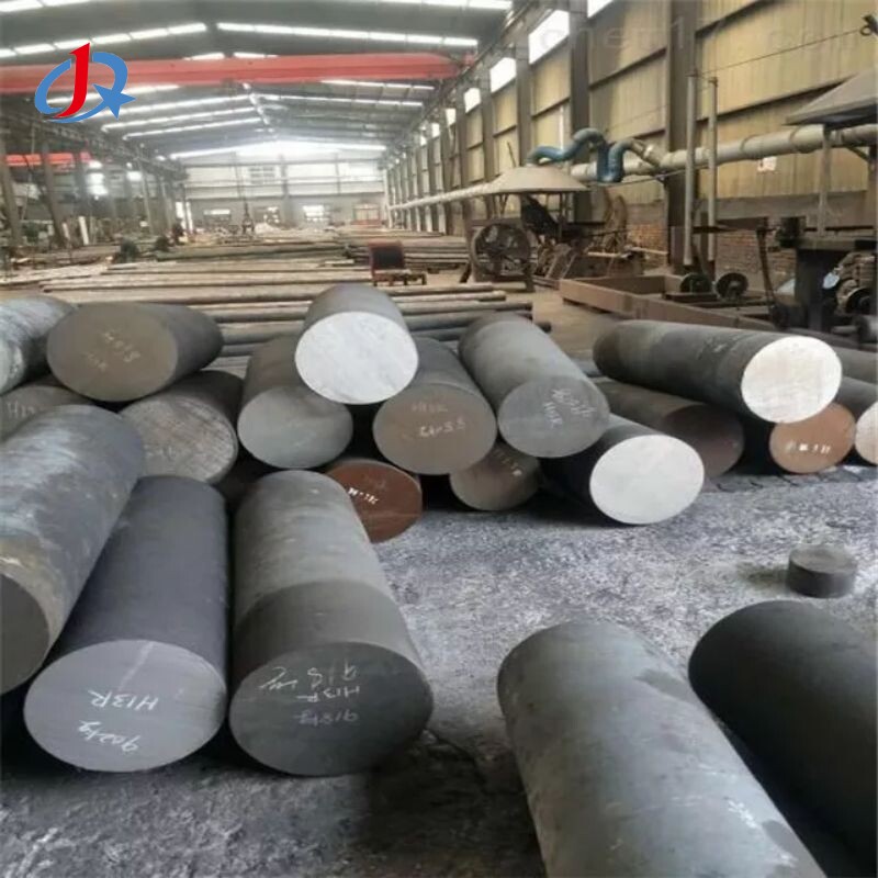 Large Diameter Carbon Steel Rods