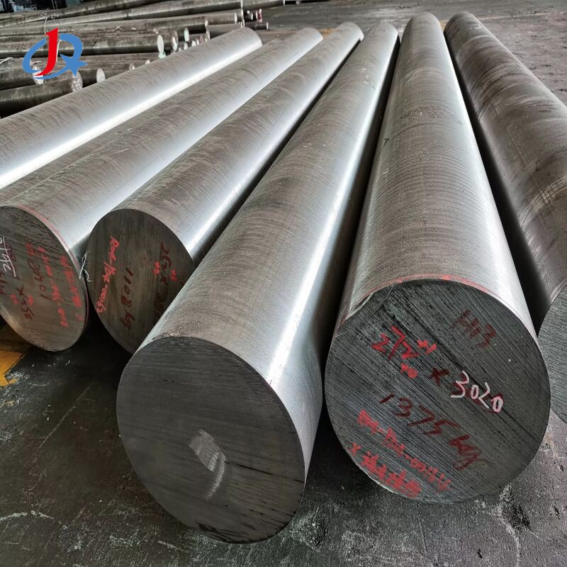 Large Diameter Carbon Steel Rods