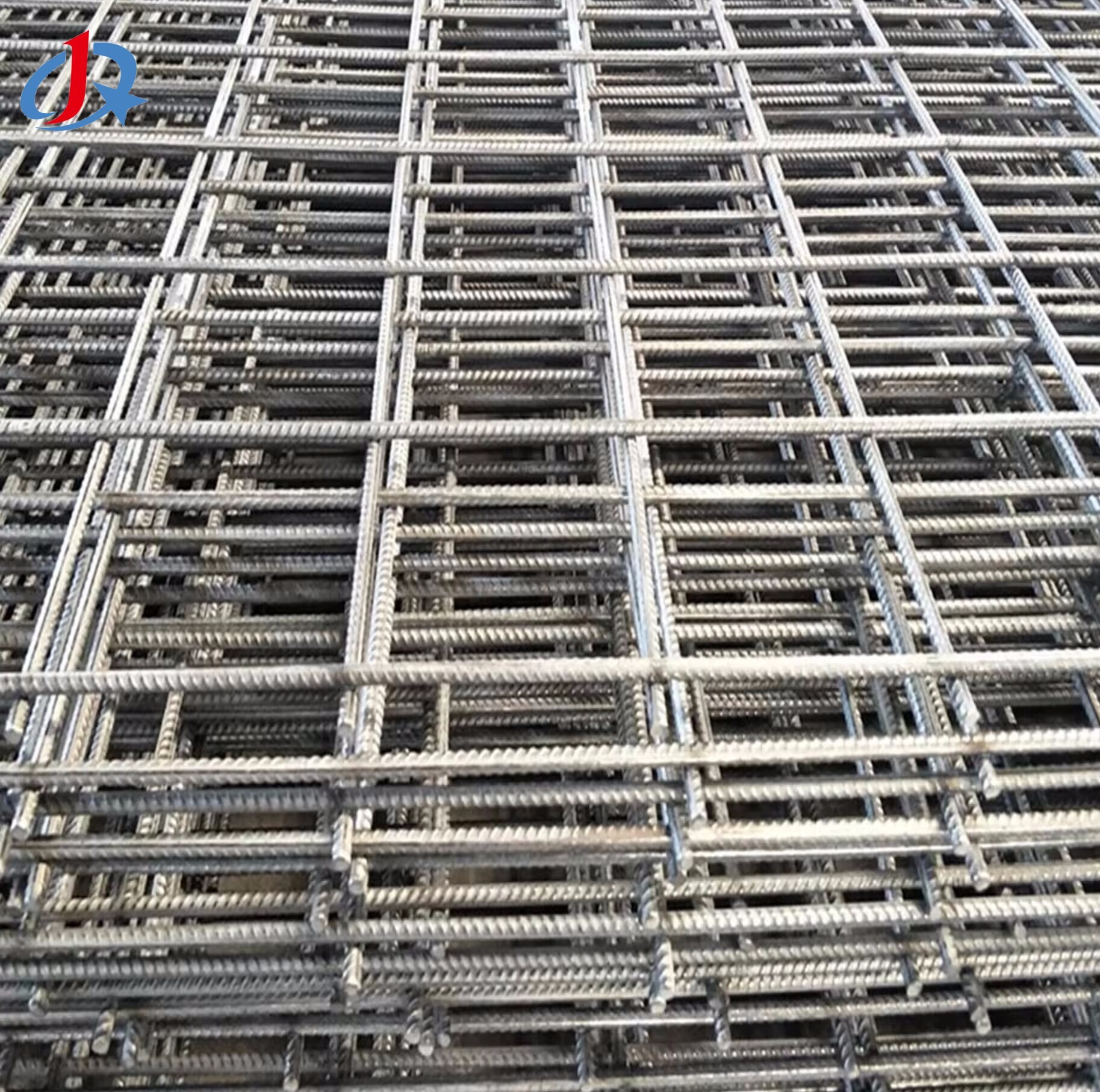 20 years of professional manufacturing of Welded Steel Mesh
