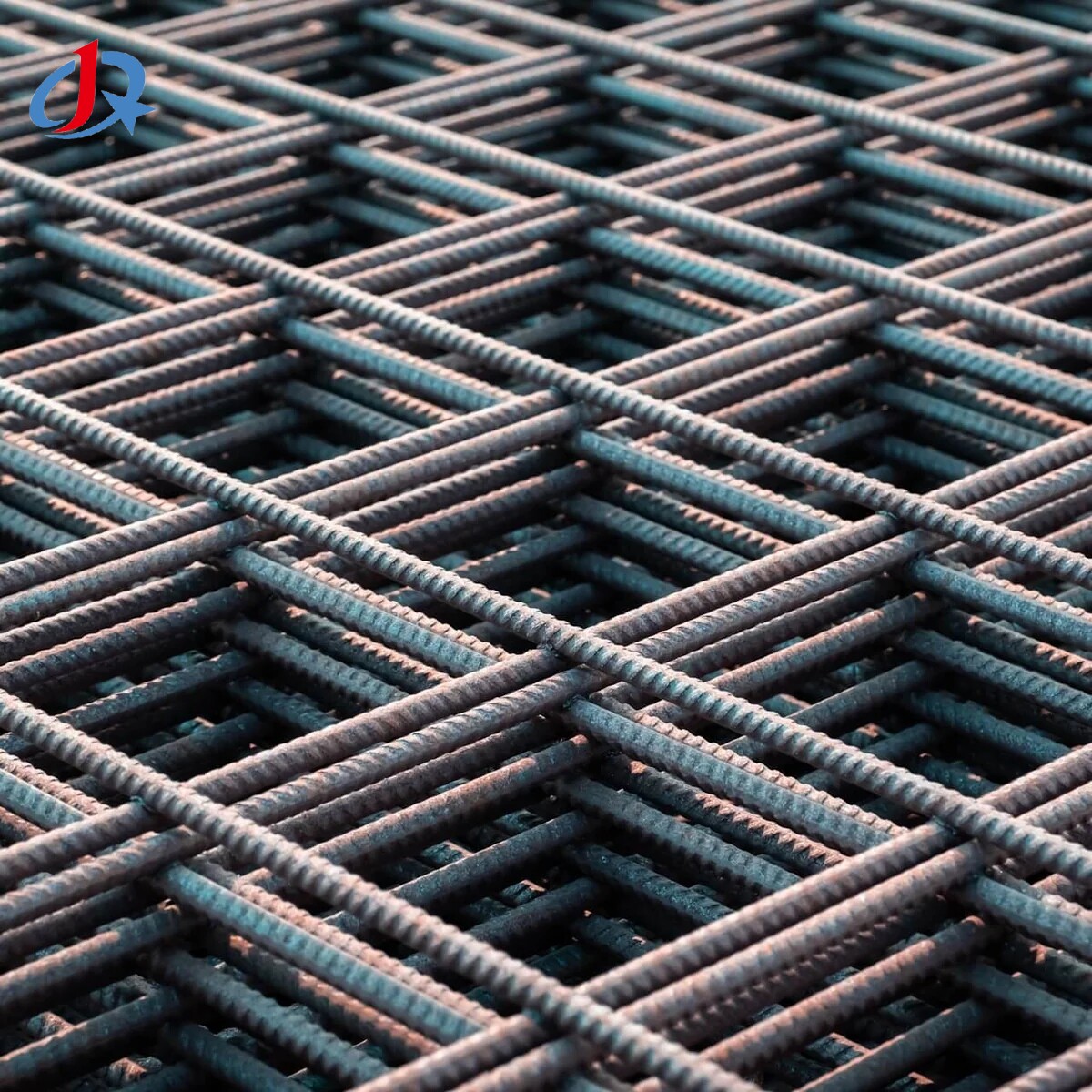 Welded Steel Mesh Supplier