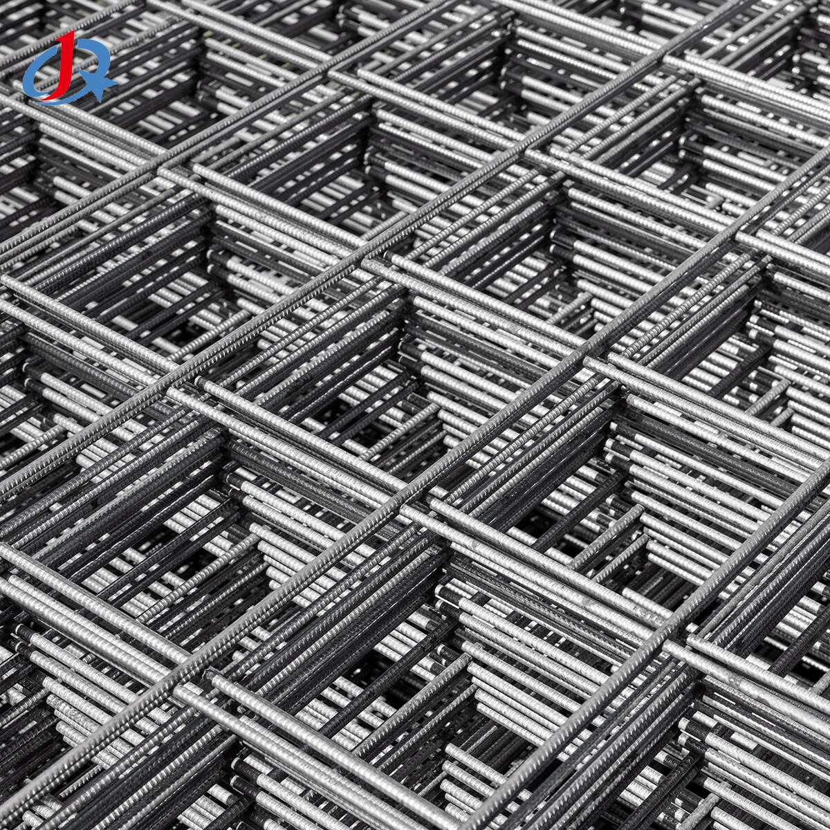 20 years of professional manufacturing of Welded Steel Mesh