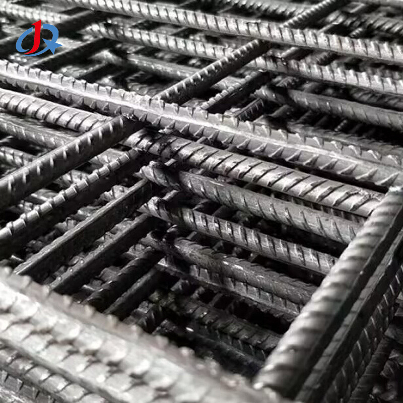 Welded Steel Mesh for construction