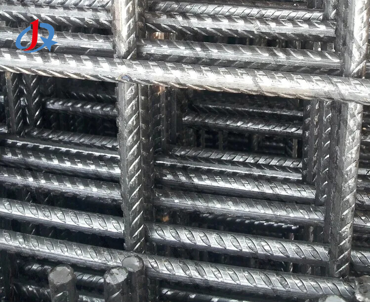 High-quality Welded Steel Mesh
