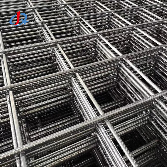Welded Steel Mesh for construction
