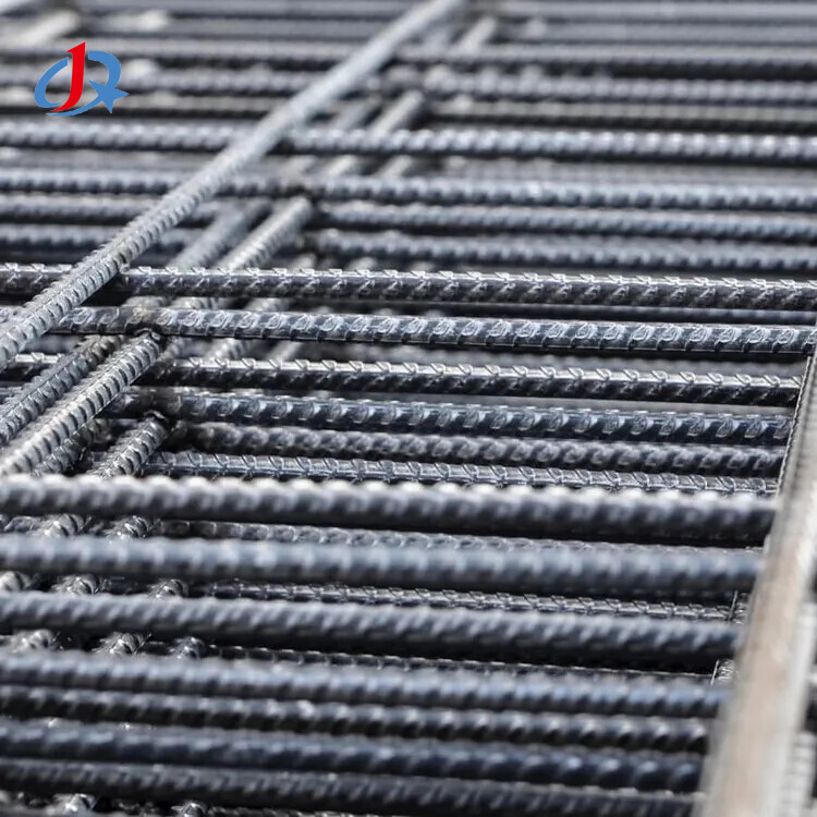 High-quality Welded Steel Mesh