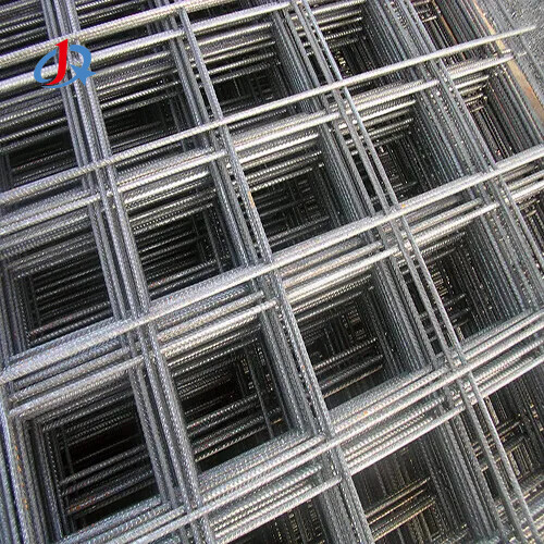 Welded Steel Mesh for construction