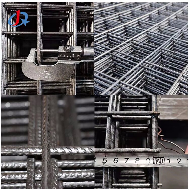 High-quality Welded Steel Mesh