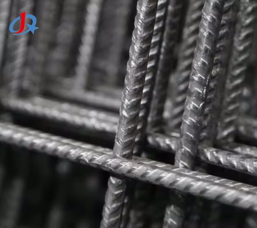 High-quality Welded Steel Mesh