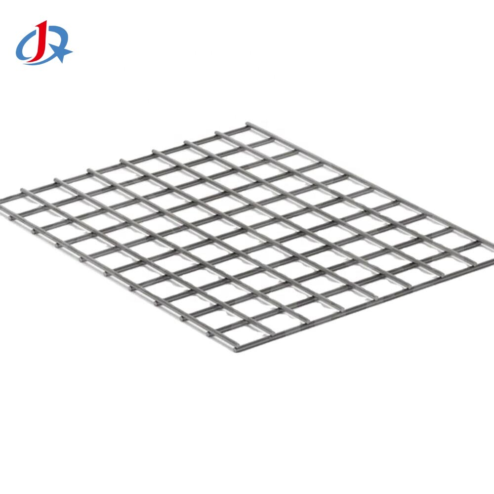 Stainless Steel Welded Wire Mesh