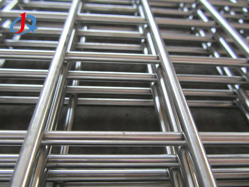 Welded Wire Mesh