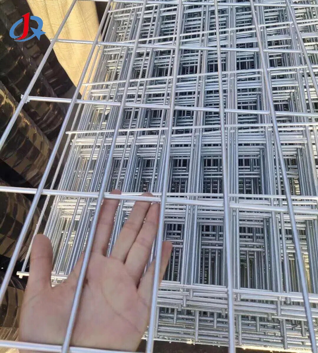 Welded Wire Mesh