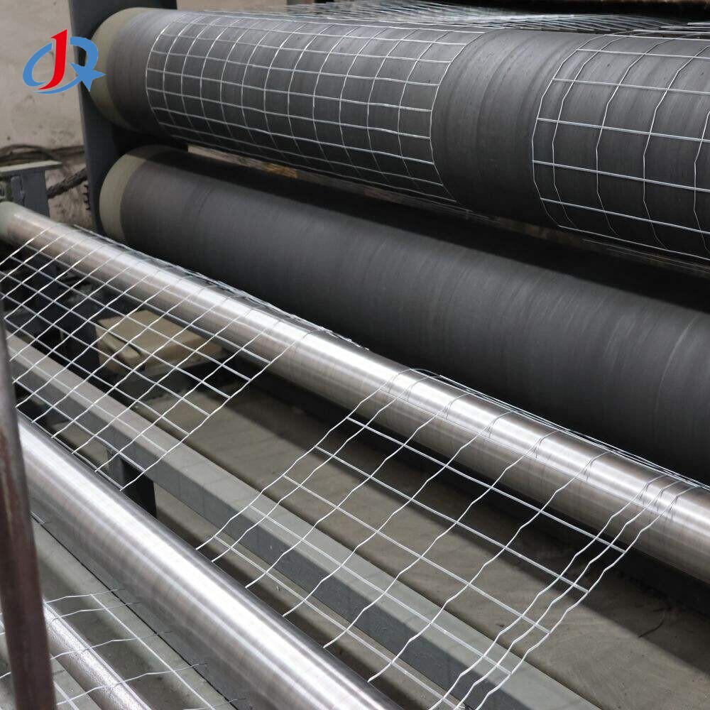 Welded Wire Mesh Manufacturers