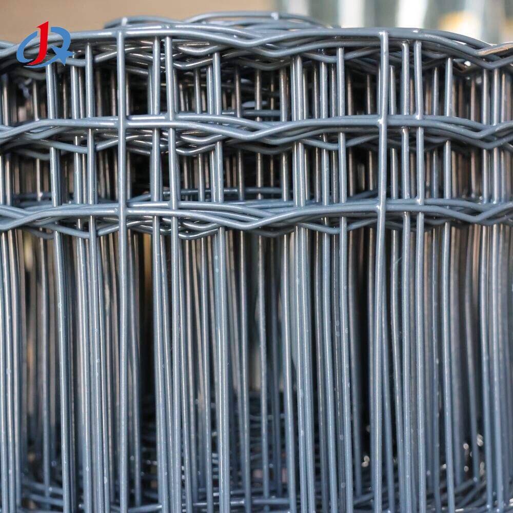 Welded Wire Mesh Manufacturers