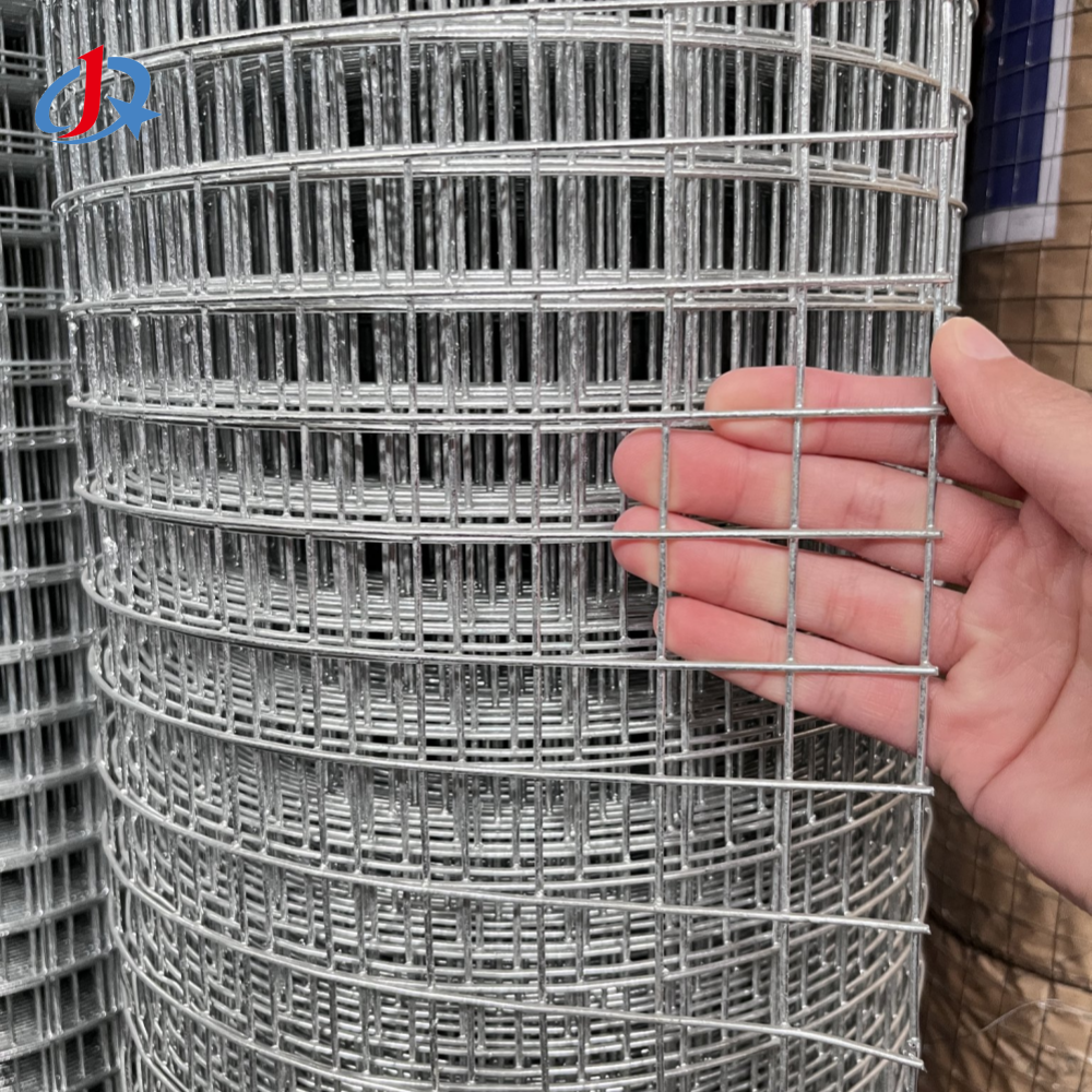 Welded Wire Mesh Manufacturers