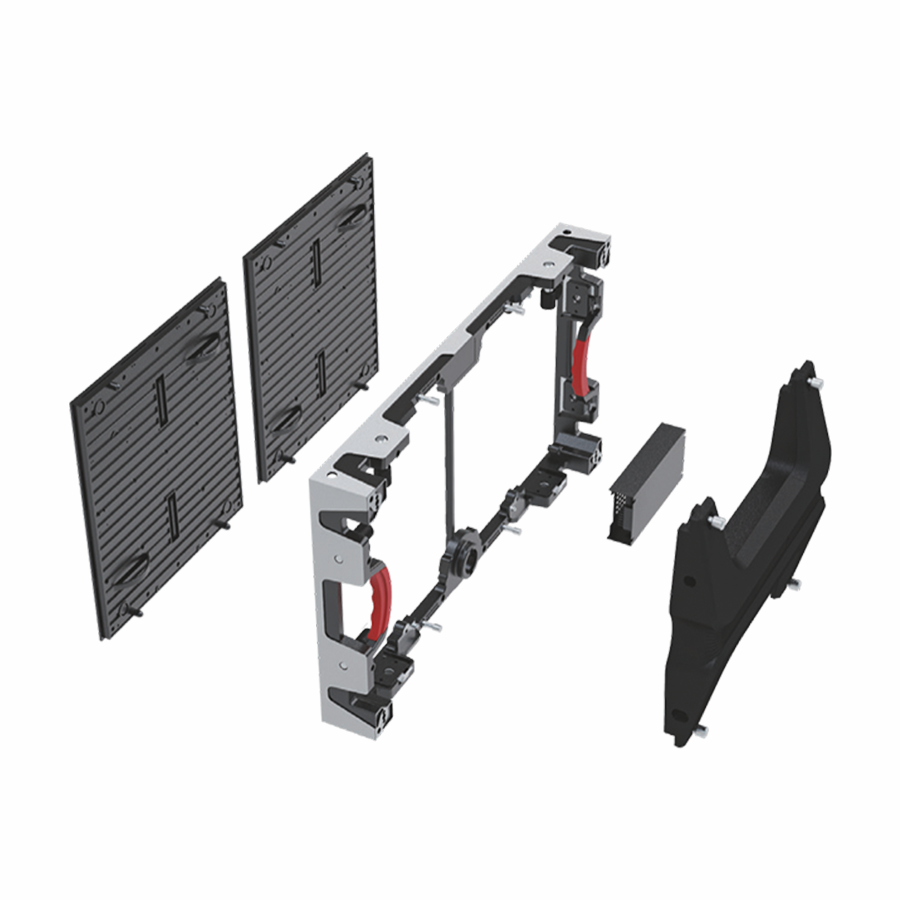 Ark Series-Rental