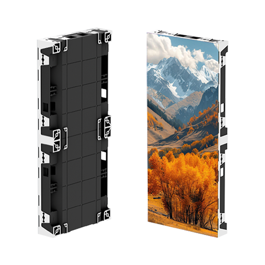 FLEX Series-Creative